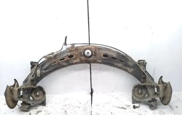 Mercedes-Benz B W245 Rear beam 