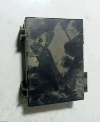 Opel Vectra C Parking PDC control unit/module 13181070 0263004031