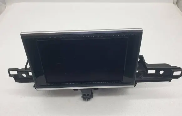 Audi A6 S6 C7 4G Screen/display/small screen 4G1919601G