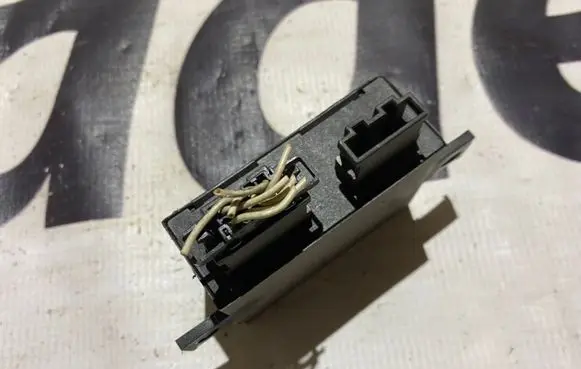 Volkswagen Sharan Immobilizer control unit/module 7MO953257M