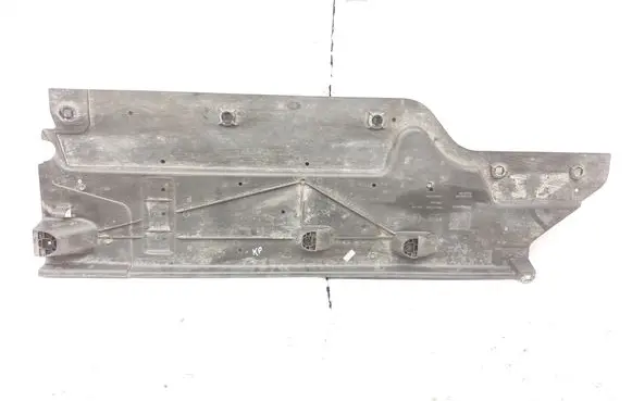 Toyota ProAce City Side bottom protection 9842471180 900680200