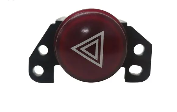 Mitsubishi Colt Hazard light switch 4J07