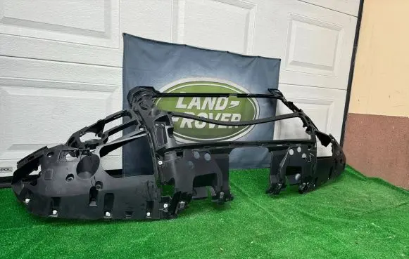 Land Rover Defender Front bumper foam support bar L8B2-17E778-A
