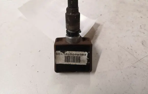 Opel Insignia A Tire pressure sensor 13327259