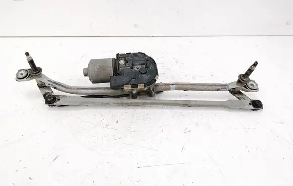 Audi Q5 SQ5 Front wiper linkage and motor 8R1955023D 3397021187 8R1955119A