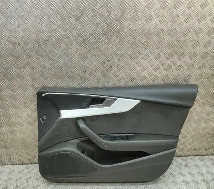 Audi A5 Front door card panel trim 8W8867134 8W8867118