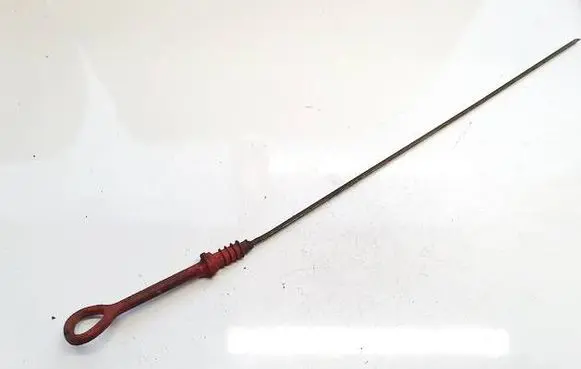 Volkswagen Golf II Oil level dip stick 027115611b