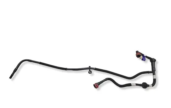 Jeep Wrangler Coolant pipe/hose 68289580AD
