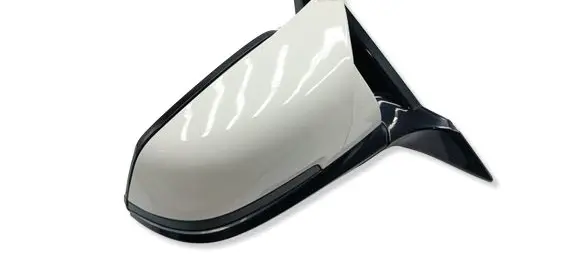 BMW 2 F22 F23 Front door electric wing mirror 51167268612