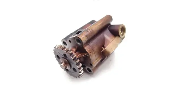 Ford Galaxy Oil pump AOWA