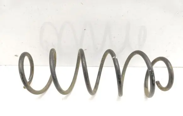 Renault Laguna III Rear coil spring