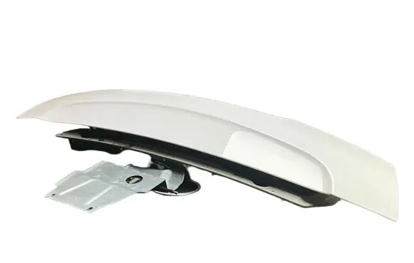 Peugeot RCZ Tailgate/trunk spoiler 1811616 1811684K