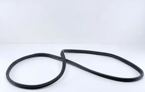 BMW 1 F20 F21 Rubber seal rear door 7240834