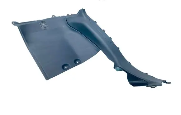 Mercedes-Benz S W222 Rear seat side top trim A2226909800 A2228681739