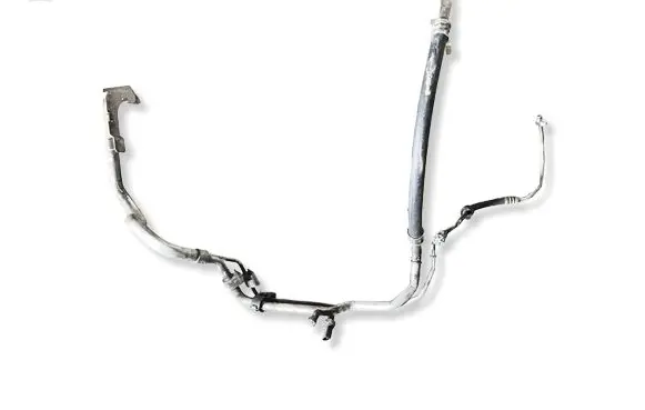 Skoda Superb B8 (3V) Air conditioning (A/C) pipe/hose 