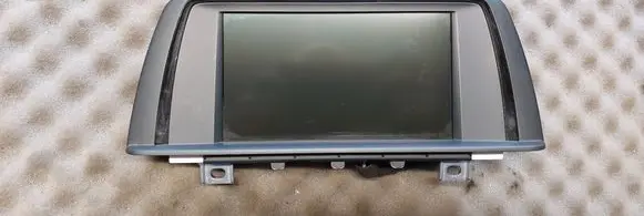 BMW 2 F22 F23 Radio/CD/DVD/GPS head unit 9270391 65509270391 9299567