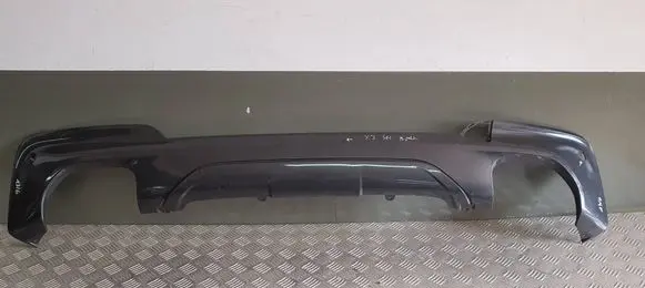 BMW X3 G01 Rear bumper 8089737