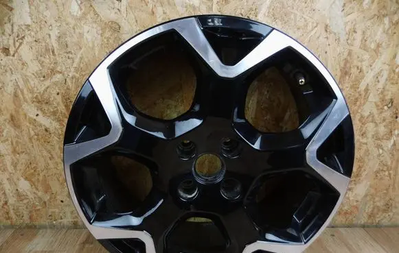 Opel Mokka B R18 alloy rim 9835097680