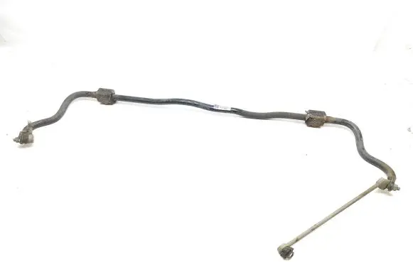Peugeot 2008 I Front anti-roll bar/sway bar 9674746280