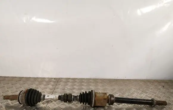 Renault Kadjar Front driveshaft 391004PA0A