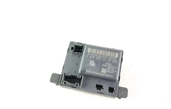Volkswagen Crafter Door control unit/module A9068204226 00005226D0 SW110700