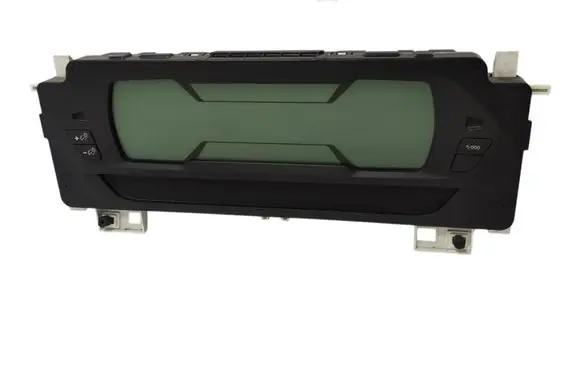 Citroen C4 Grand Picasso Speedometer (instrument cluster) 9805075580