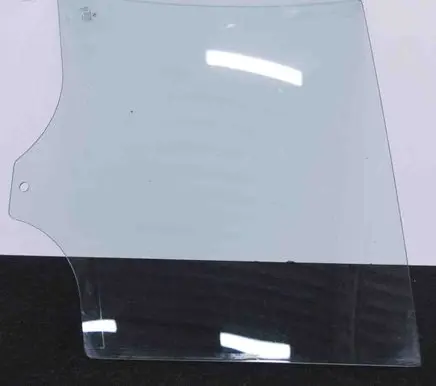 BMW X3 F25 Rear door window glass E000214 43R004529