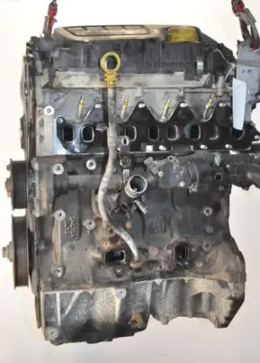 Nissan X-Trail T32 Engine swap R9MA410