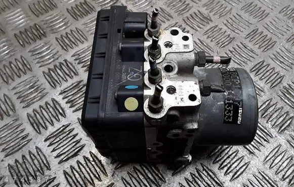 Isuzu D-Max ABS Pump