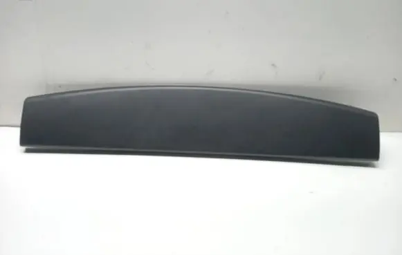 Mazda 3 III Trunk/boot trim cover BJT6-68930