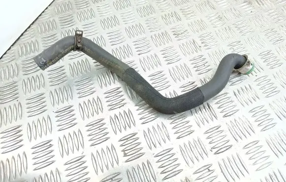 Mercedes-Benz E C207 W207 Engine coolant pipe/hose A2045017182