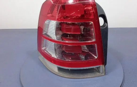Opel Zafira C Rear/tail lights 4421960L