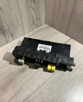 Fuse module