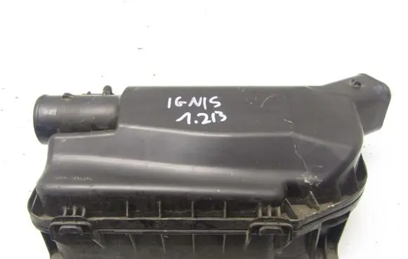 Suzuki Ignis Air filter box 1370081PA0