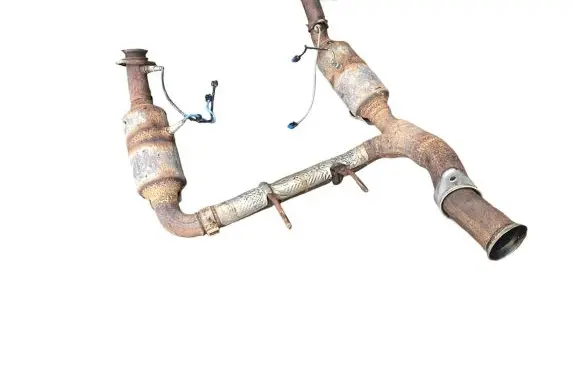 Muffler/silencer