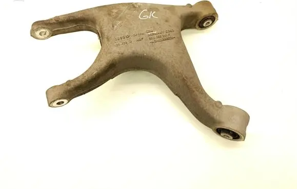 Rear upper control arm/wishbone
