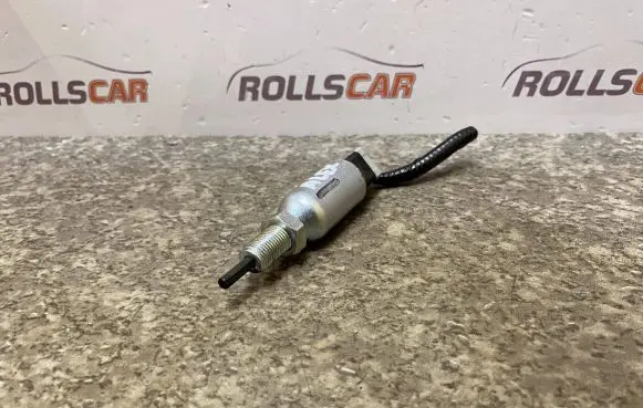 Honda CR-V Clutch pedal sensor 80415