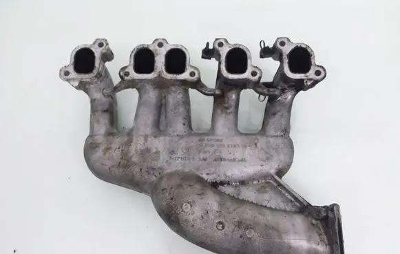 Volkswagen Transporter - Caravelle T5 Intake manifold 070129713Q