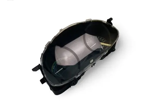 Speedometer (instrument cluster)