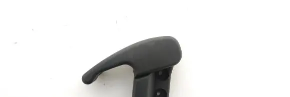 Volkswagen Golf III Engine bonnet (hood) release handle 1H1823533 PA625GF