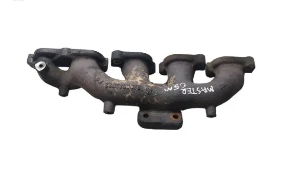 Renault Master II Exhaust manifold 8200042882