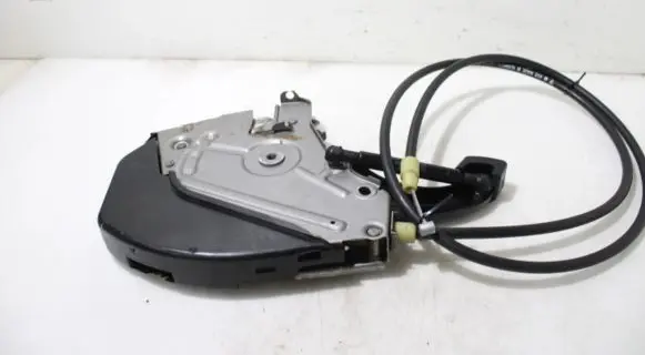 Brake pedal