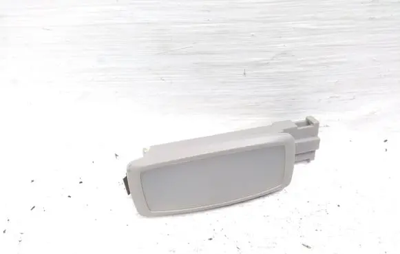 Volkswagen Tiguan Other interior light 5F0947109C