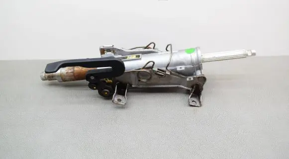 Audi A4 S4 B9 8W Steering rack mechanical part 8W0419502F 7046018182