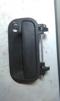 Opel Vectra B Front door exterior handle GM712