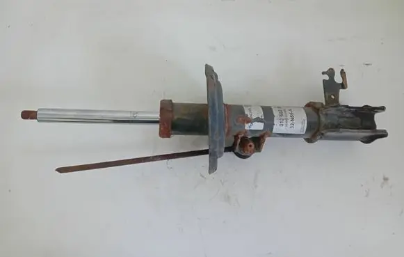 Opel Vectra C Front shock absorber/damper