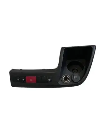Fiat Ducato Hazard light switch 7355861650