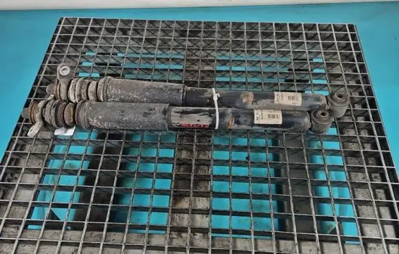 Hyundai i20 (GB IB) Rear shock absorber/damper 55300-C8500 IMPRK1424628