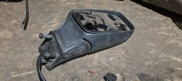 Volvo S40, V40 Front door electric wing mirror 