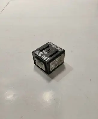 Nissan Murano Z50 Other control units/modules 28253VE000 TS13184 4816558030